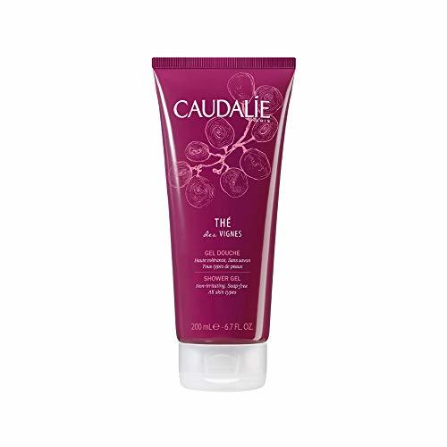 Beauty Caudalíe Gel Douche Fleur De Vigne