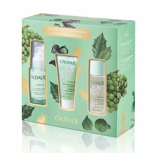 Social Pack Vinopure Serum Anti-imperfecciones, 30 ml.