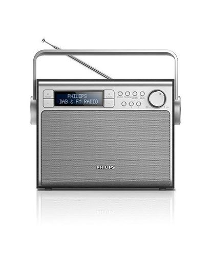 Philips AE5020B/12 - Radio portátil