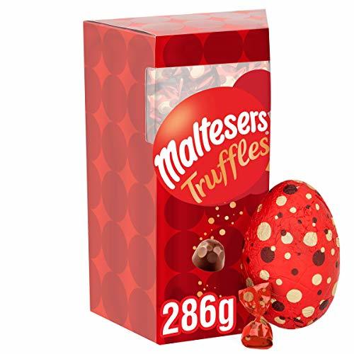 Productos Maltesers Trufas Huevo De Pascua De Lujo 286g