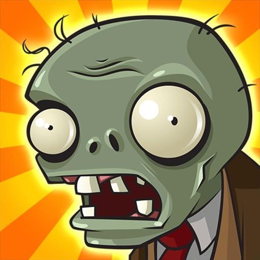 Plants vs. Zombies™