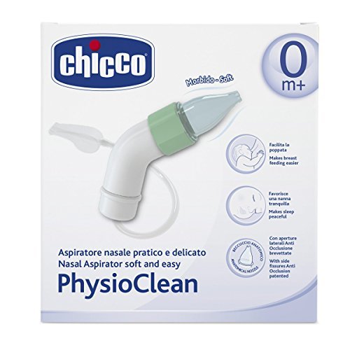 Producto Chicco Physio Clean