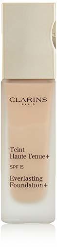 Beauty Clarins Teint Haute Tenue