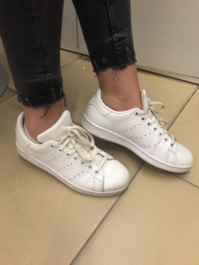 Fashion Stan Smith