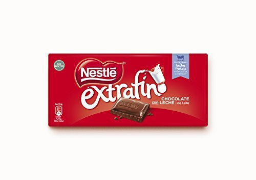 Producto Nestlé