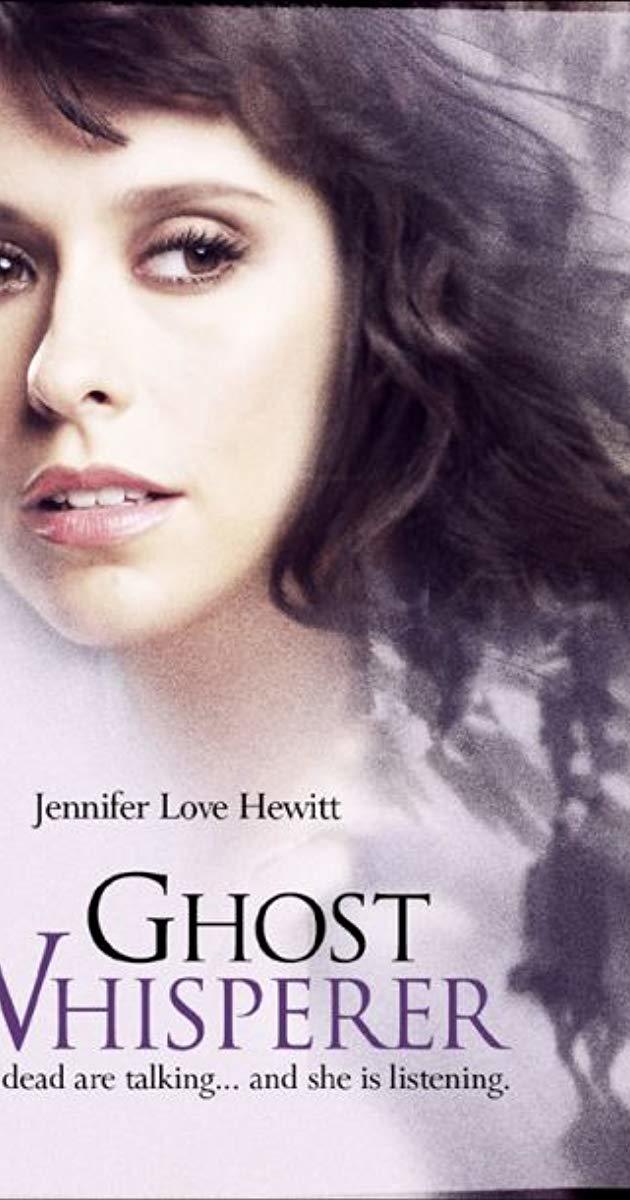 Serie Ghost Whisperer: The Other Side