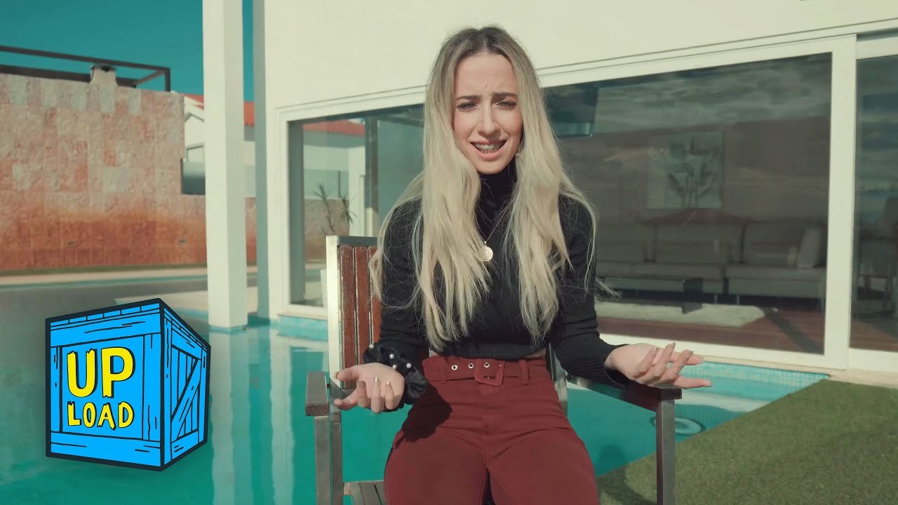 Social RITINHA @Upload - YouTube