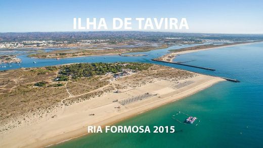 Ilha de Tavira