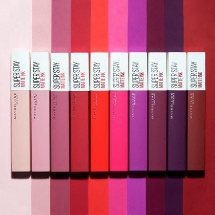 Social Batons Maybelline