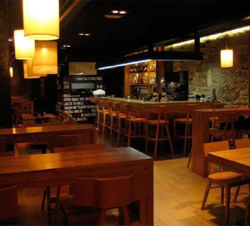 Restaurants TapaNegra