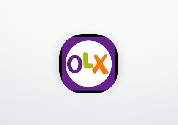 App OLX: Comprar e Vender