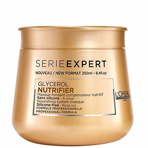 Social L se NUTRI Mask 250 ml de nuevo 2017