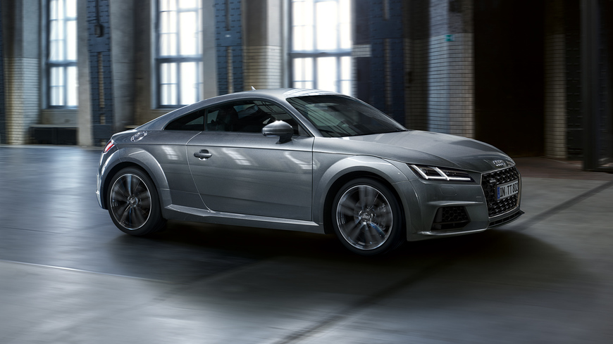 Product Audi tt 