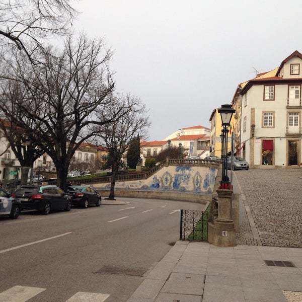 Lugar Rossio