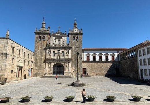 Sé Catedral de Viseu