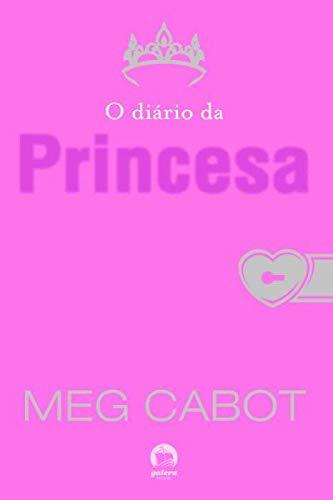 Libro O diário da princesa - O diário da princesa - vol. 1