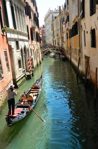 Venecia