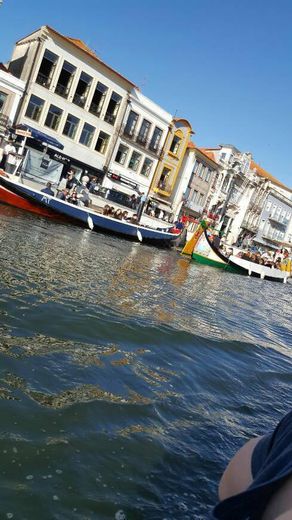 Aveiro