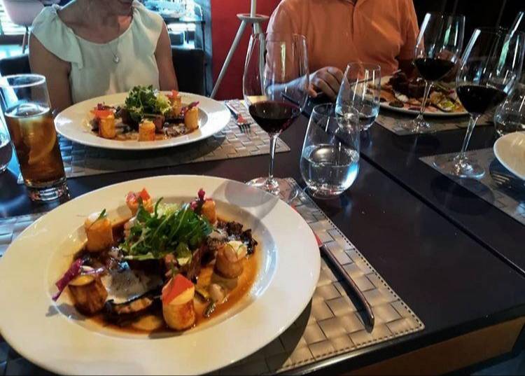 Restaurants Cais da Villa