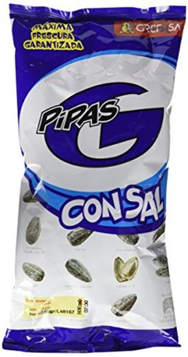 Pipas G