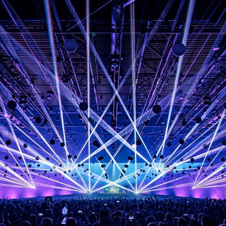 A State Of Trance