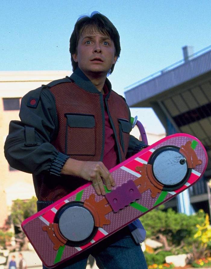 Fashion Hoverboard