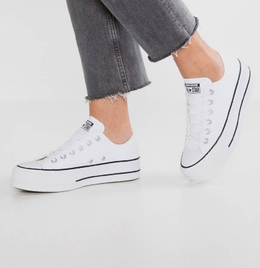 Producto CONVERSE CHUCK TAYLOR ALL STAR LIFT