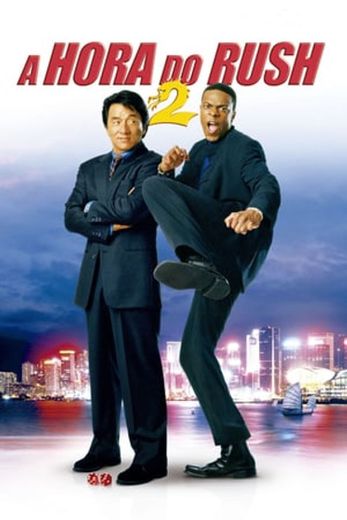 Rush Hour 2