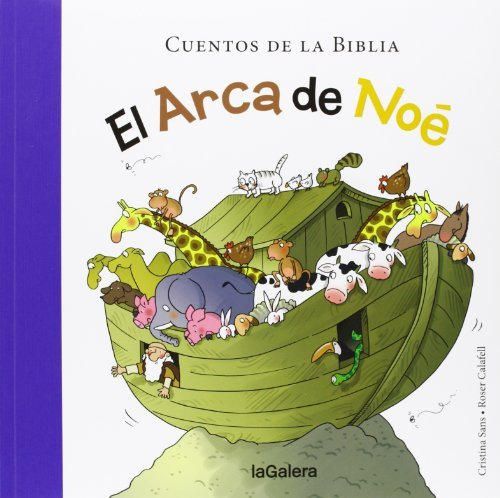 El arca de Noé: 30