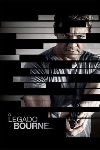 The Bourne Legacy