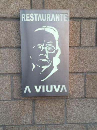 Restaurante A Viúva