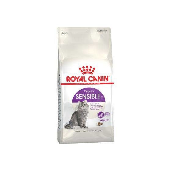 Product Royal canin sensible