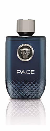 Beauty Jaguar Pace eau de toilette Hombres 100 ml - Eau de toilette