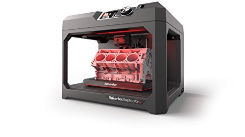 Product MakerBot Replicador