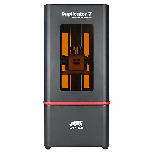 Lugares Wanhao Duplicator 7 Plus 3D Printer