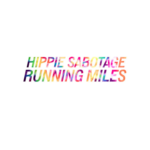 Music Running Miles