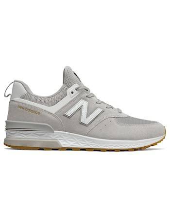 New balance 574 sport