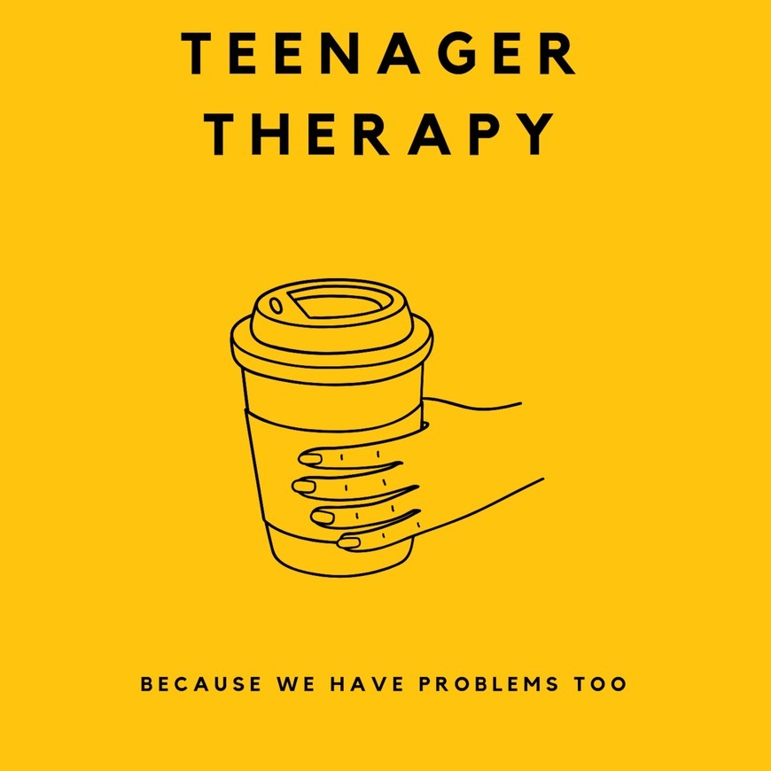 Fashion Teenager Therapy 