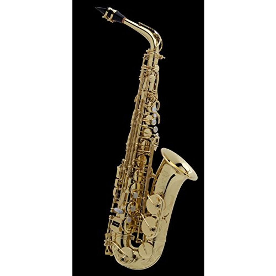 Productos SE-A2L Saxo Alto Mi Bemol SA-80 II