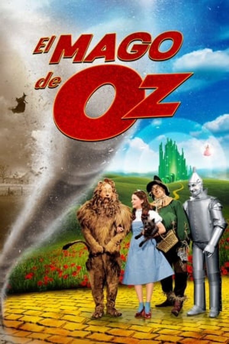 Movie El mago de Oz