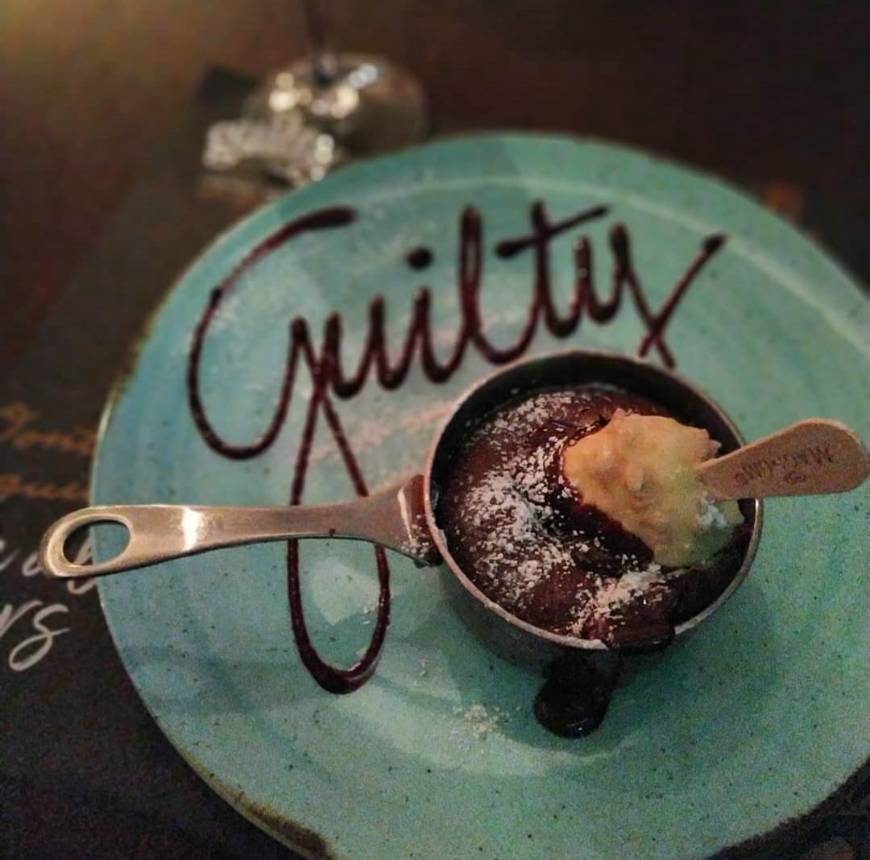 Restaurants Guilty by Olivier, Porto