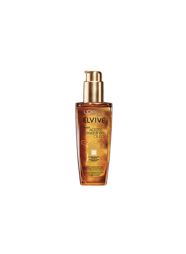 Producto Elvive Aceite Extraordinario Universal 100