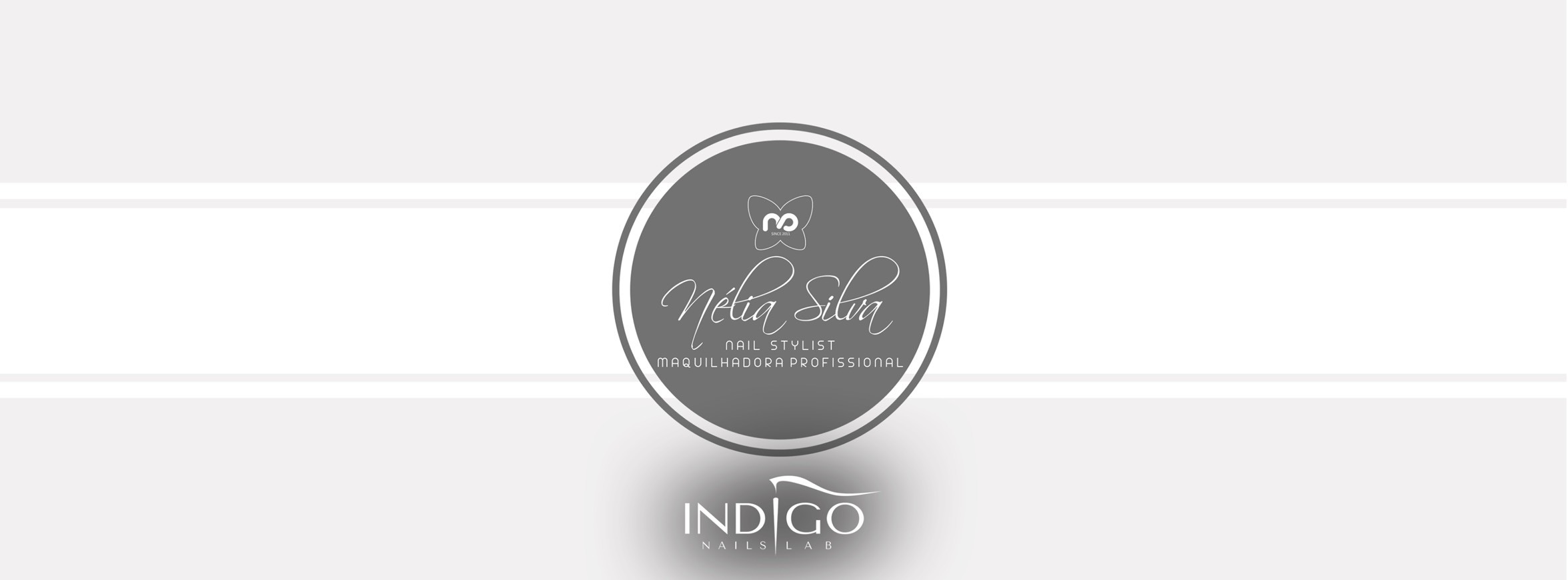 Moda Nélia Silva - Nail Stylist | Maquilhagem Profissional