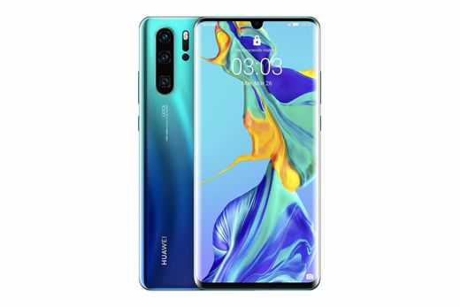 Huawei P30 Pro - Smartphone de 6.47"