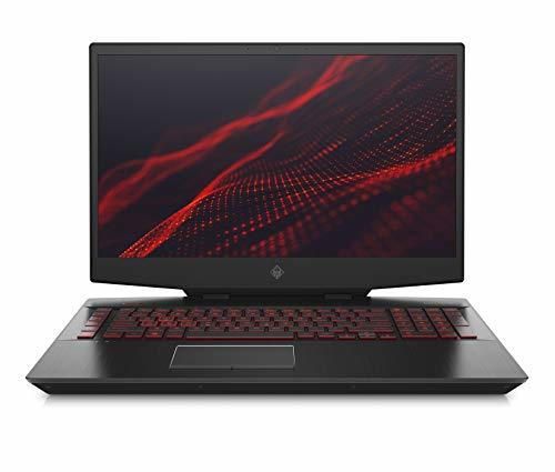 Omen by Hp 17-Cb0008Ng 17,3" Fhd IPS 144Hz, I7-9750H, 32Gb Ddr4, 512Gb