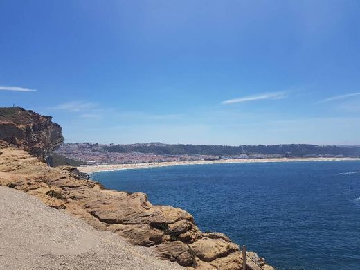 Nazare Beach