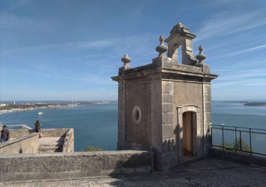 Fuerte de San Felipe