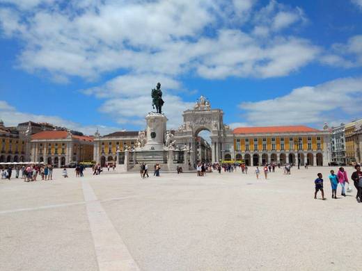 Praça do Comércio