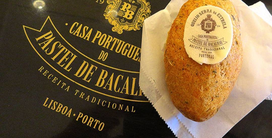 Restaurants Casa Portuguesa do Pastel de Bacalhau