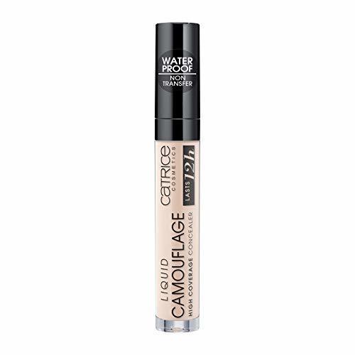 Social Corrector Catrice Liquid Camouflage
